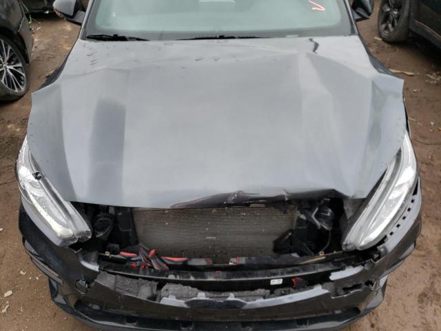 2021 KIA FORTE GT L - 3KPF34AD5ME386681
