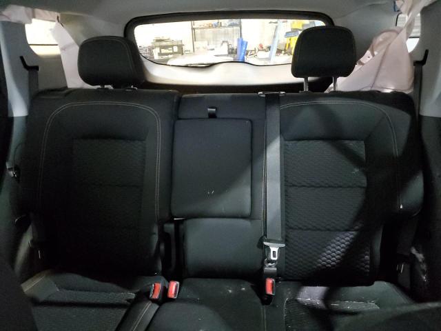 3GKALTEV3ML310304 GMC Terrain Sle
