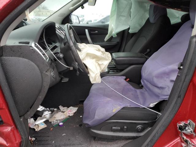 1GKKVPED8CJ151329 GMC ACADIA SLE