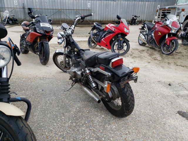 2016 HONDA CMX250 X JH2MC135XGK000843