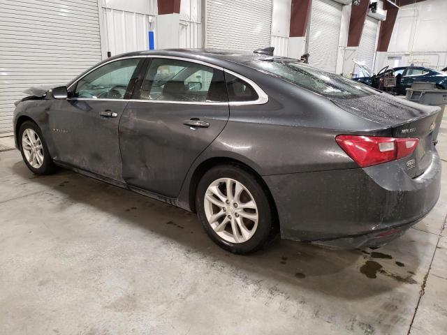 2017 CHEVROLET MALIBU LT 1G1ZE5ST3HF137173