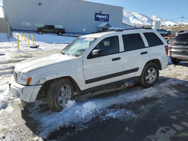 2006 Jeep Grand Cherokee Laredo