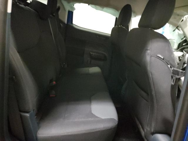 2022 FORD MAVERICK X - 3FTTW8E99NRA41297