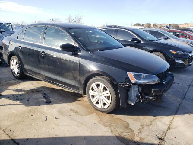 2017 VOLKSWAGEN JETTA S - 3VW167AJXHM333251
