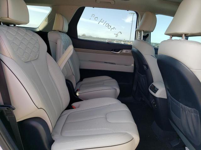 2021 HYUNDAI PALISADE L - KM8R54HE9MU226127