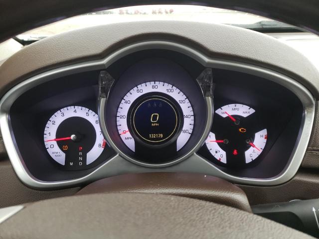 3GYFNFEY5BS508032 Cadillac Srx Premium Collection