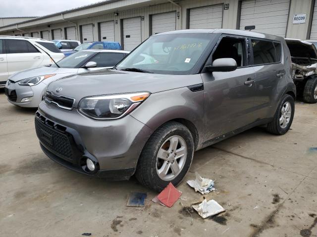 2016 KIA SOUL + - KNDJP3A5XG7243683