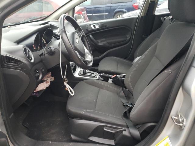 2015 FORD FIESTA SE 3FADP4EJ3FM118612