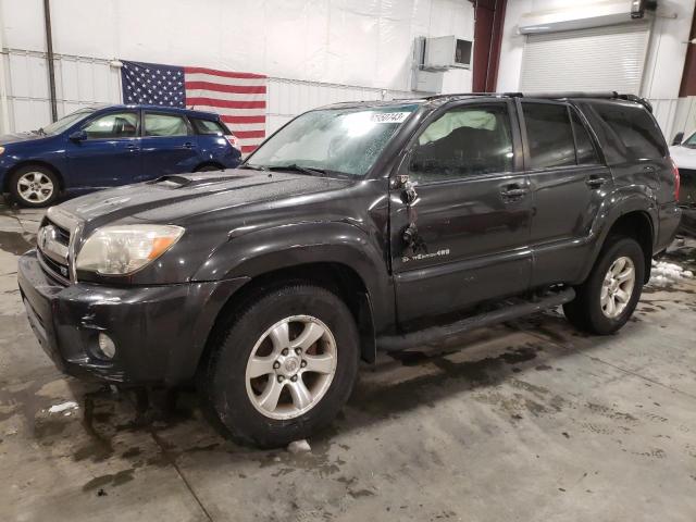 2009 Toyota 4Runner SR5