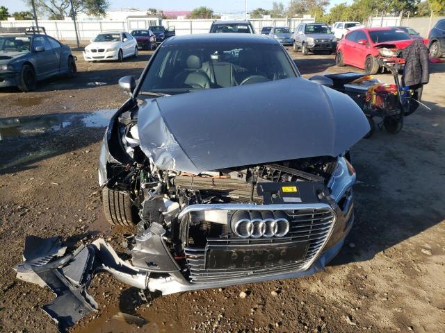 2016 AUDI A3 E-TRON - WAUUPBFF0GA088392