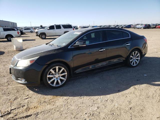 2012 Buick LaCrosse Touring