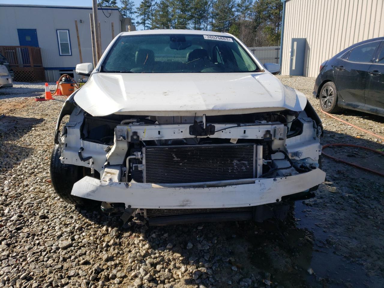 1G11C5SL0EF104906 2014 Chevrolet Malibu 1Lt 1G11C5SL0EF104906 2014 Chevrolet Malibu 1Lt