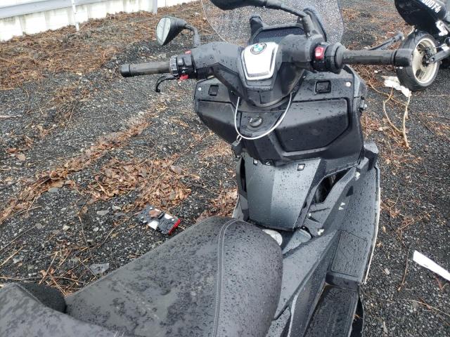 2022 BMW C 400 GT WB40C6304NS886910