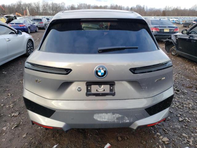 2023 BMW IX XDRIVE5 WB523CF03PCL64040