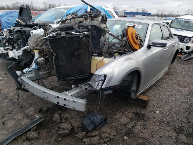 2018 CHRYSLER 300 - 2C3CCABG9JH195506