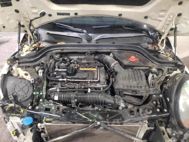 WMWXP7C54F2A36295 Mini Cooper