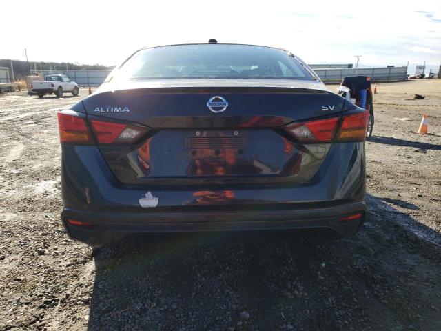 2021 NISSAN ALTIMA SV - 1N4BL4DV2MN365548