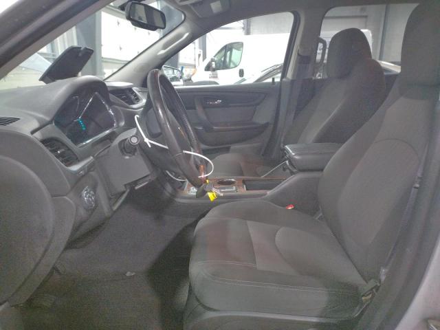 1GNKVHKD7EJ365437 | 2014 Chevrolet traverse lt