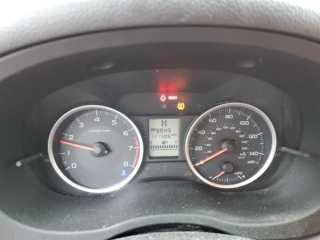 JF2GPAVC0DH212330 Subaru Xv Crosstrek 2.0 Premium