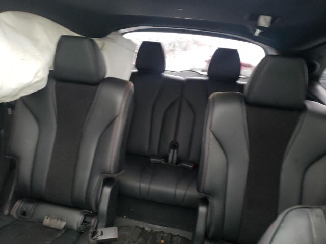 5J8YE1H07NL003984 Acura MDX A-SPEC