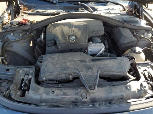 2015 BMW 428 XI - WBA3N9C5XFK248194