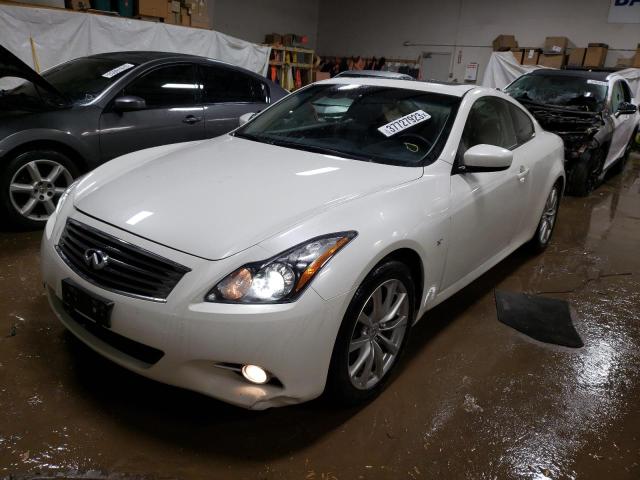 2015 INFINITI Q60 JOURNE - JN1CV6EK8FM871325