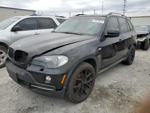 2010 BMW X5 