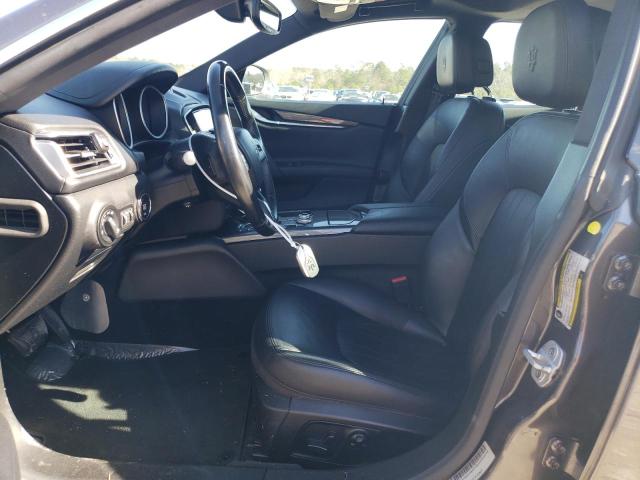 ZAM57XSA3J1290872 Maserati Ghibli