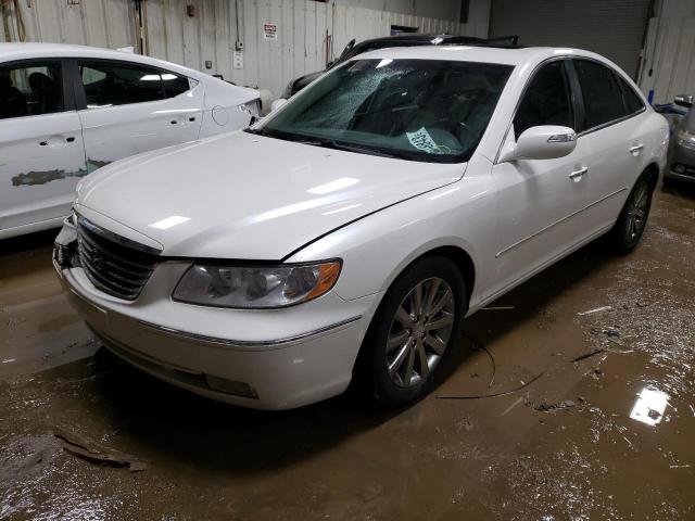 2009 Hyundai Azera SE