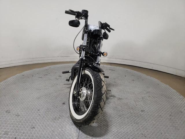2015 HARLEY-DAVIDSON XL1200 FOR - 1HD1LC313FC435974
