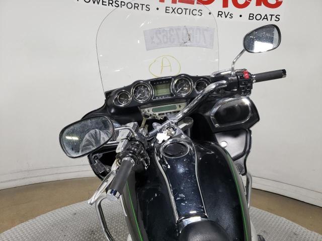 2017 KAWASAKI VN1700 B JKBVNRB15HA014134