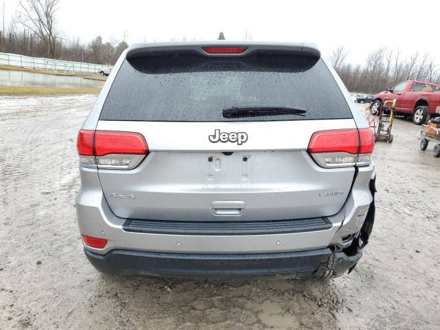 1C4RJFAG8JC350916 Jeep Grand Cherokee Laredo