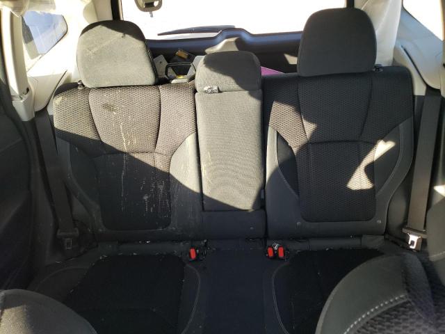 JF2SKAGC8LH494933 Subaru Forester Premium