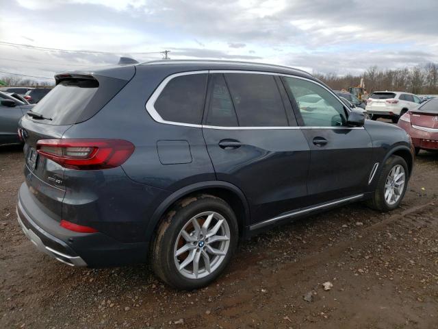 5UXCR6C02M9F26716 BMW X5
