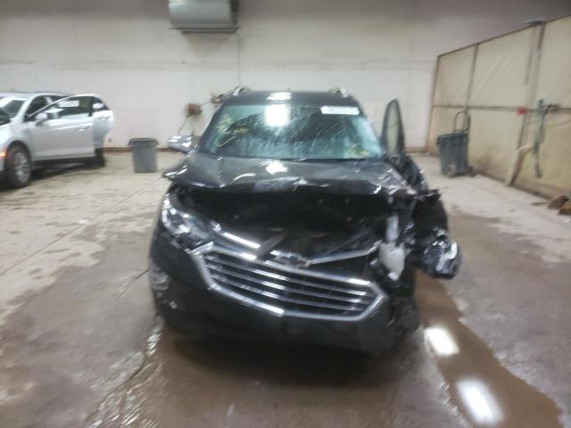 2020 CHEVROLET EQUINOX PR - 2GNAXNEV9L6112249