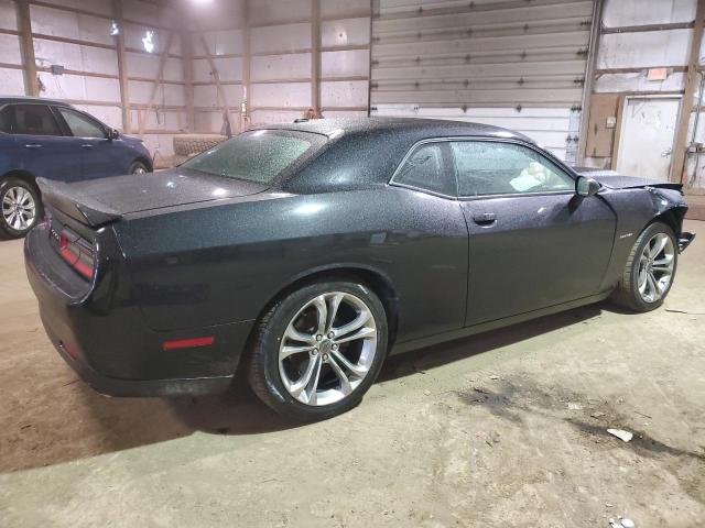 2020 DODGE CHALLENGER 2C3CDZBT4LH201627