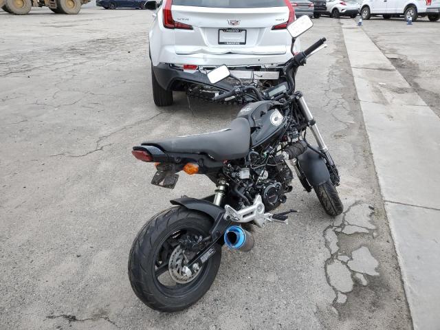 2022 HONDA GROM A MLHJC9257N5000660