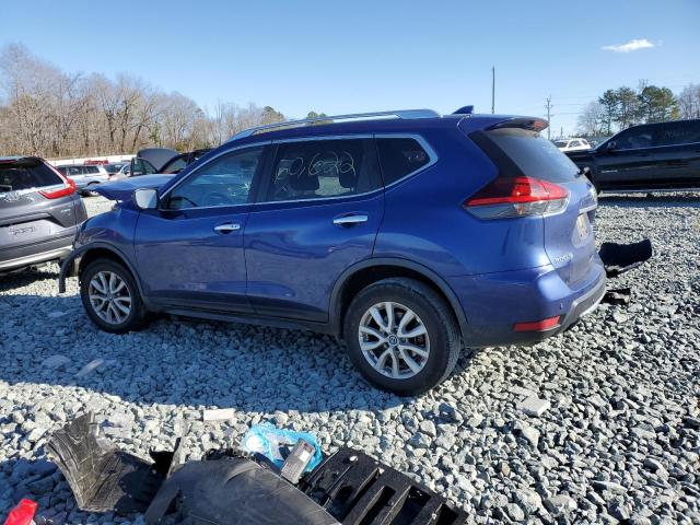 2020 NISSAN ROGUE S/SV JN8AT2MT5LW041676