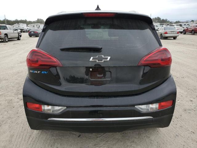 2021 CHEVROLET BOLT EV PR - 1G1FZ6S02M4103122