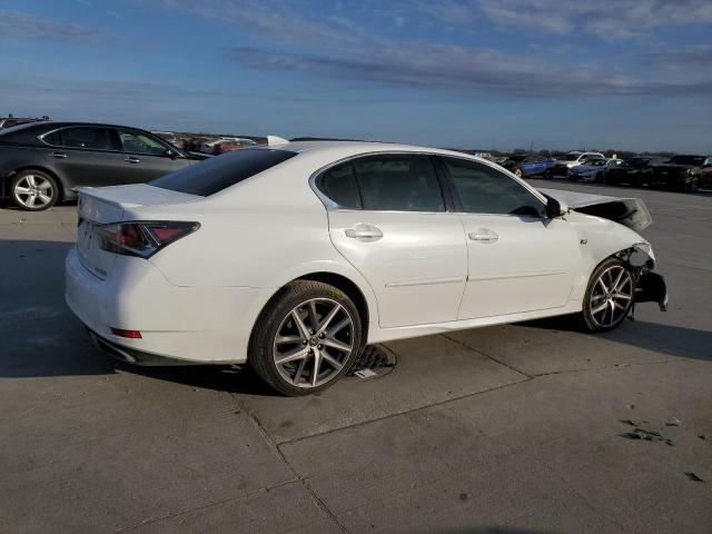 2018 LEXUS GS 350 BAS - JTHBZ1BL1JA012342