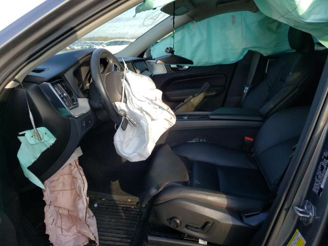 2020 VOLVO XC60 T6 IN - YV4A22RL2L1561495