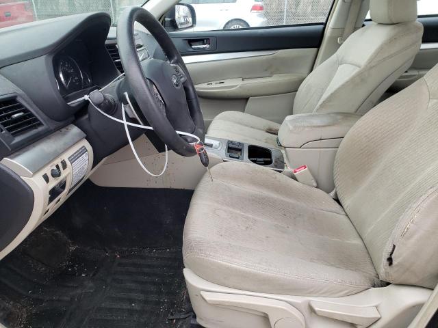 4S3BMCA62C3033800 Subaru Legacy 2.5i