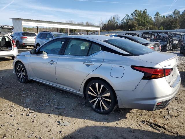 2020 NISSAN ALTIMA SR - 1N4BL4CV5LC275127