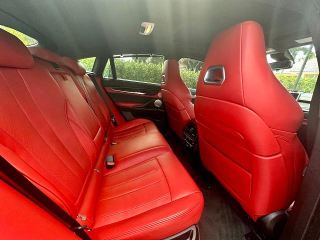 5YMKW8C52F0R42984 BMW X6 M