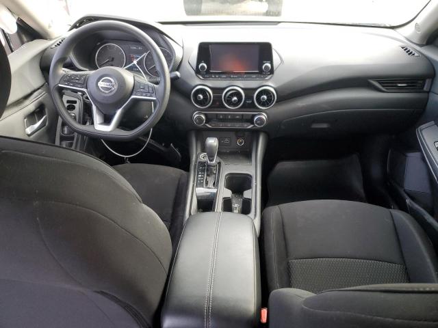 3N1AB8BV3MY275771 Nissan SENTRA S