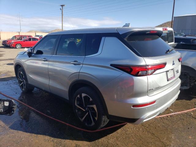 2022 MITSUBISHI OUTLANDER JA4J3UA81NZ091154