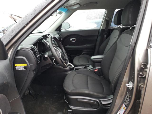 2018 KIA SOUL + - KNDJP3A50J7606628