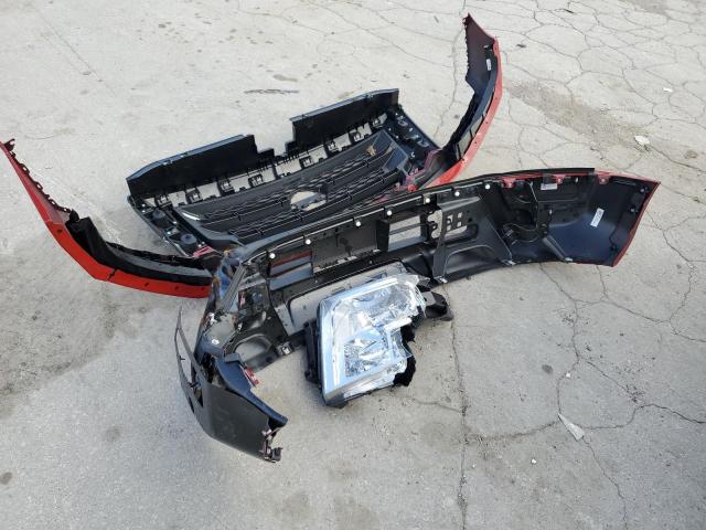 2021 NISSAN TITAN S - 1N6AA1EC5MN530108