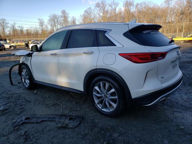 2021 INFINITI QX50 LUXE 3PCAJ5BB7MF115683