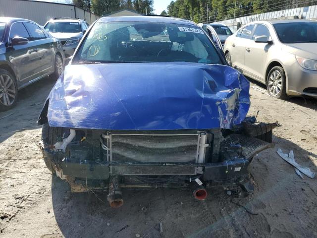 2021 HYUNDAI ELANTRA N KMHLR4AF7MU152087